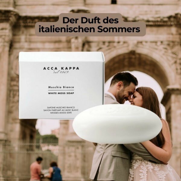 Körperseife Muschio Bianco3