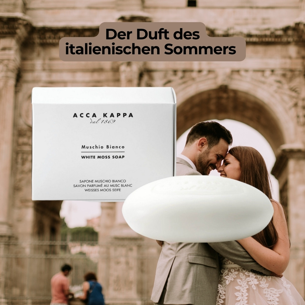 Körperseife Muschio Bianco3