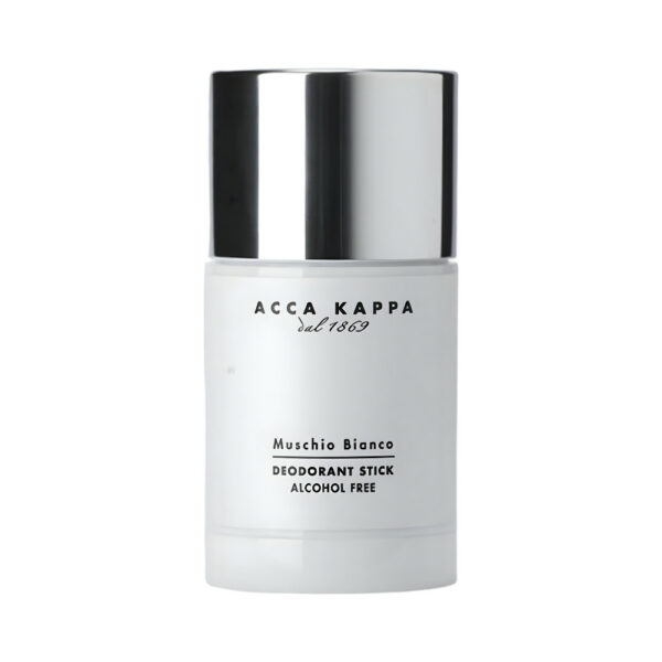 Deo Stick Muschio Bianco1