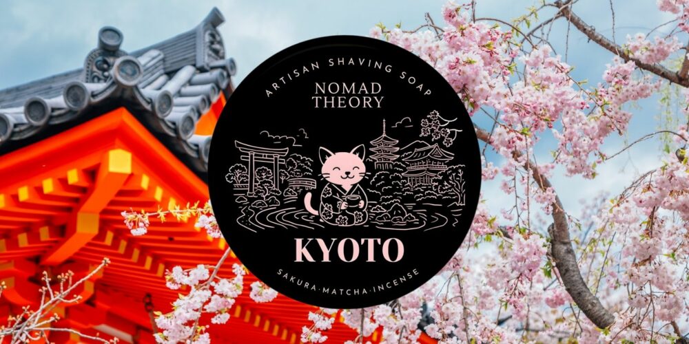 Rasierseife Kyoto5