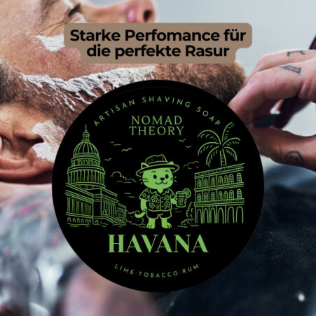 Rasierseife Havana4