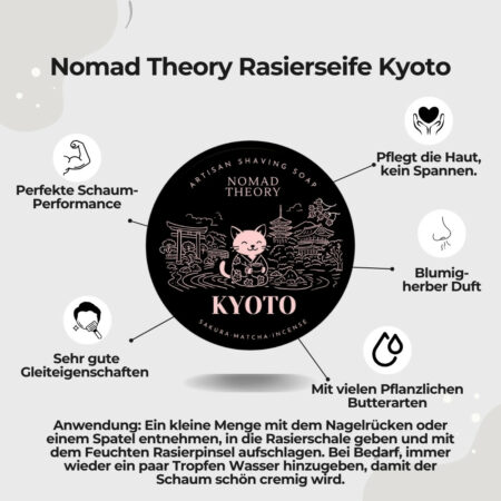 Rasierseife Kyoto3