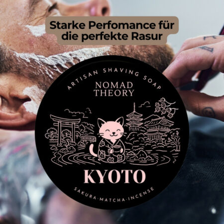 Rasierseife Kyoto4