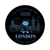 Nomad Theory Rasierseife London 150ml