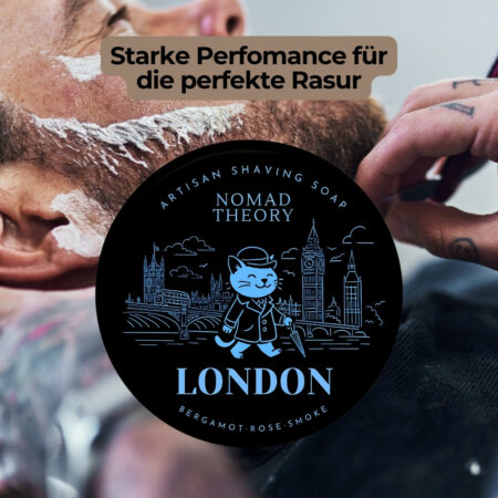 Rasierseife London4
