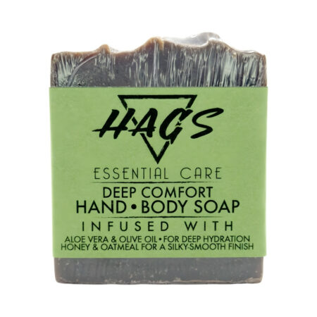 Körperseife Return Of The Mean One II1