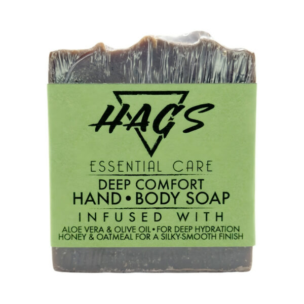 Körperseife Return Of The Mean One II1