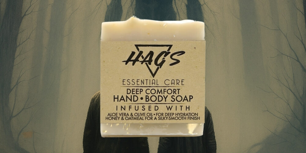 Körperseife Annihilation4