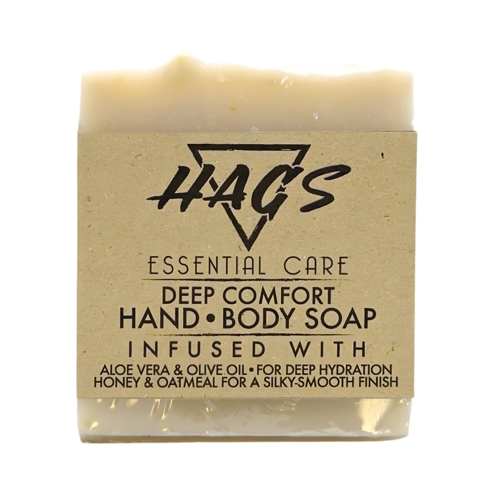 Körperseife Annihilation1