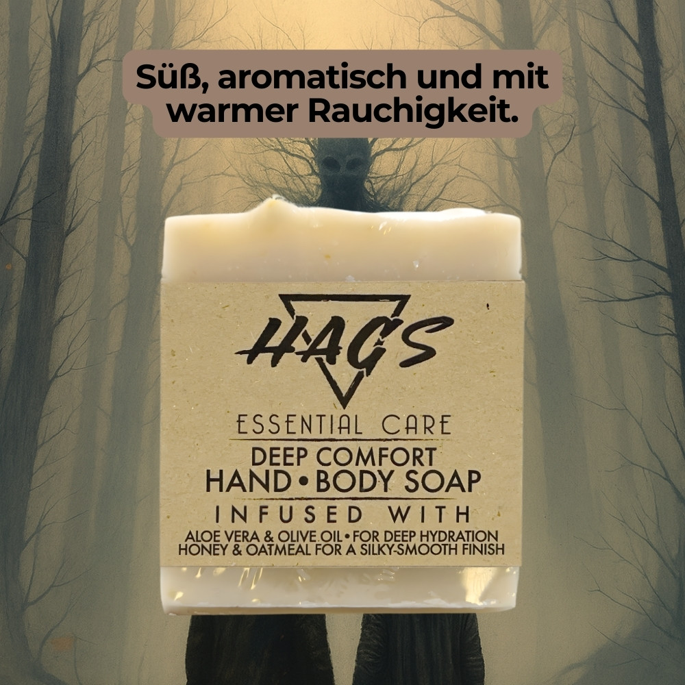 Körperseife Annihilation3