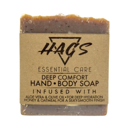 Körperseife Into the Void1