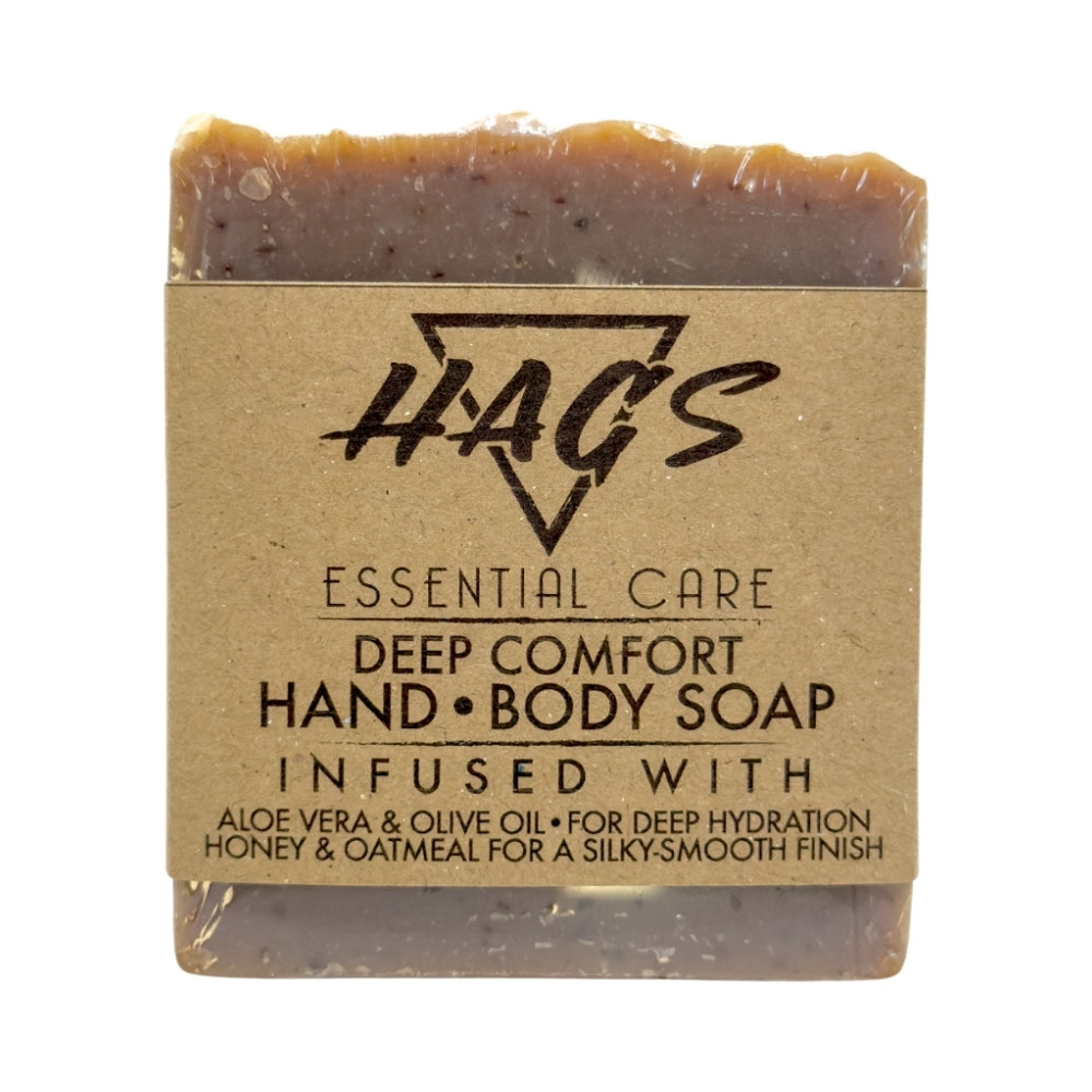 Körperseife Into the Void1