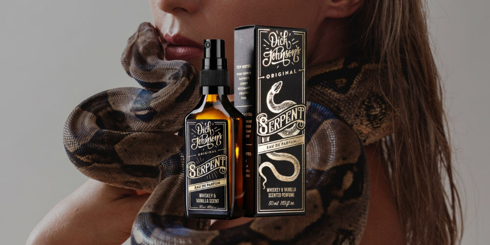 Parfüm Serpent Original5