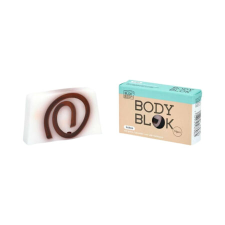 Body Bar Kokos