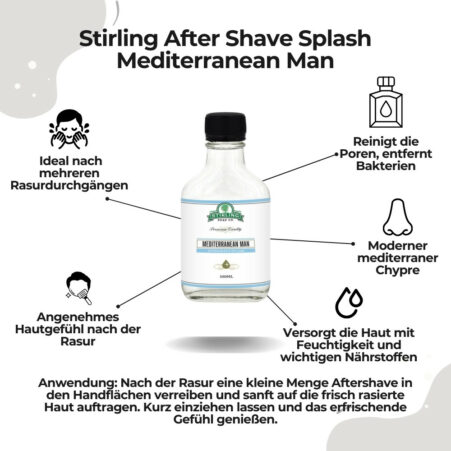 After Shave Splash Mediterranean Man2