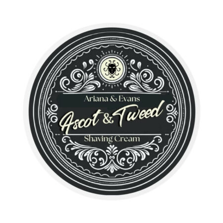 Ariana & Evans Rasierseife Ascot & Tweed 157ml