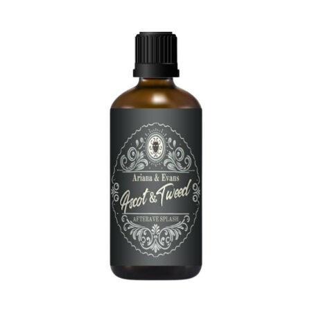 Ariana & Evans Aftershave Ascot & Tweed 100ml