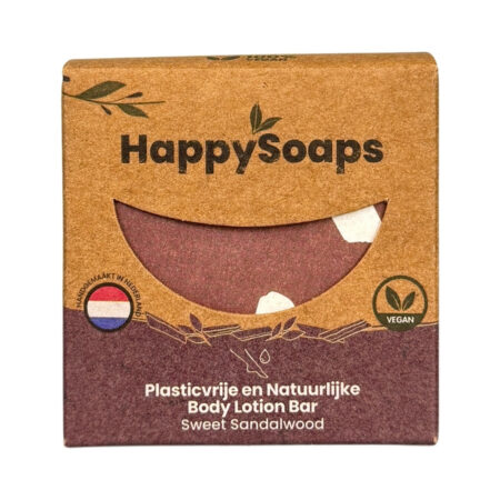 Body Lotion Sweet Sandalwood1