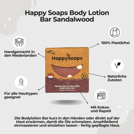 Body Lotion Sweet Sandalwood2
