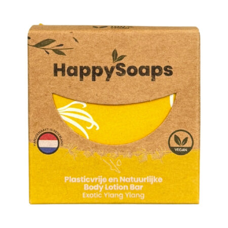 Body Lotion Bar Exotic Ylang Ylang