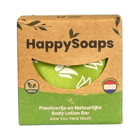 Body Lotion Aloe You Vera Much