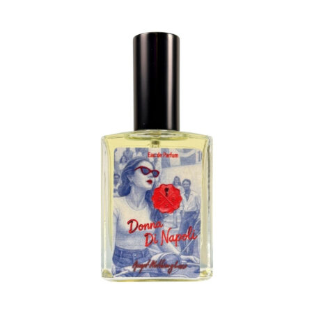 Eau de Parfum Donna Di Napoli1