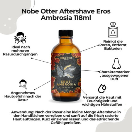 Aftershave Eros Ambrosia2