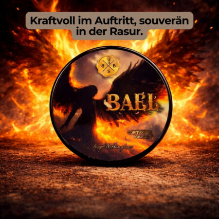Rasierseife Bael4
