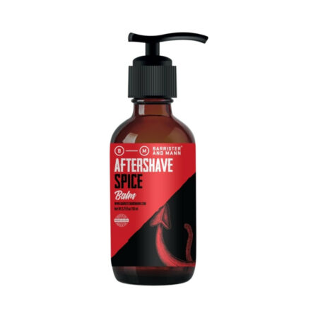 Aftershave Balsam Spice1