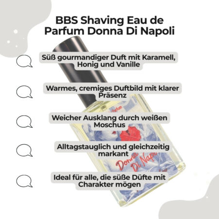 Eau de Parfum Donna Di Napoli2