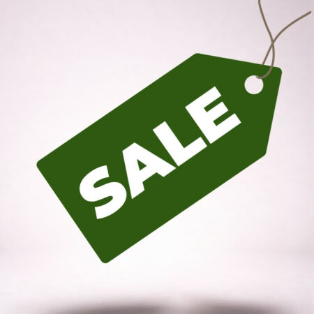 Sale