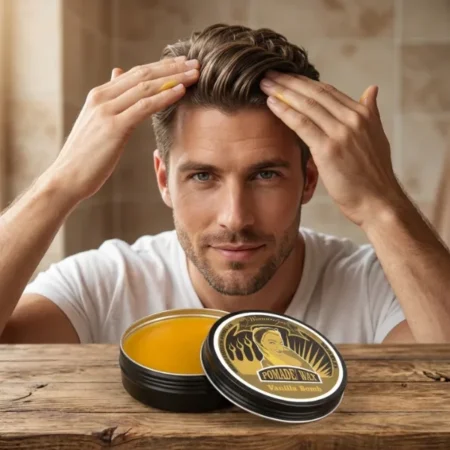 Pomade | Clay
